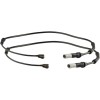 2PCS Fits F20 F30 F31 Front Left & Right Brake
