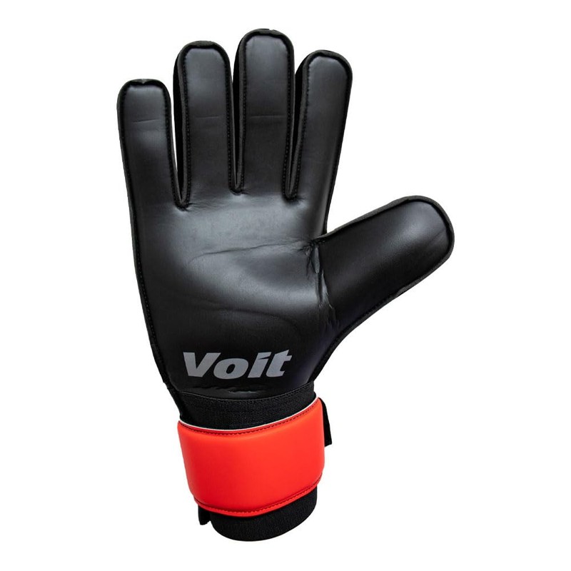 Voit Guantes de Portero Adulto Snakebite Training Multicolor, Puede Llegar