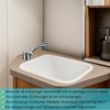 Comet FLORENZ Tap 12 V Single Lever Mixer Tap Compact