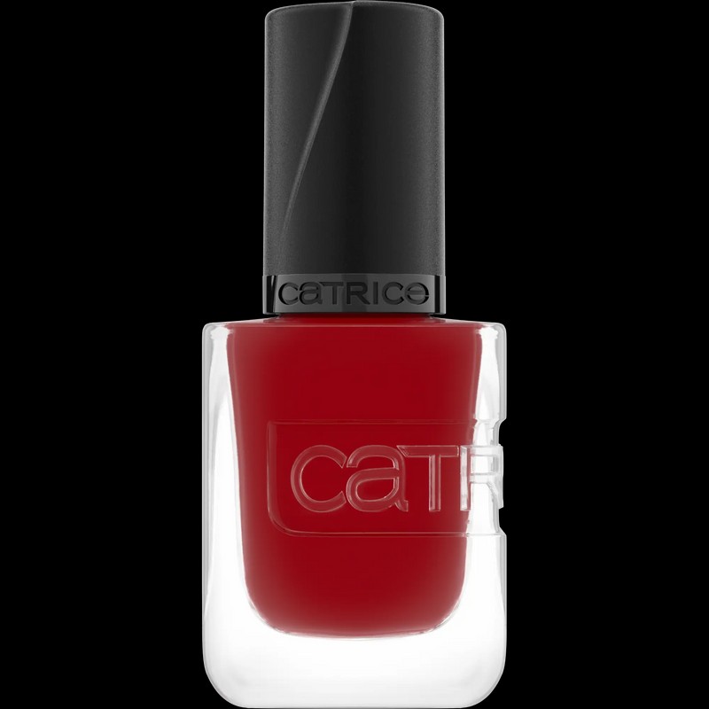 Catrice Gel Affair Nail Lacquer 043 Cranberry Jam