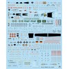 ITALERI 2783S 1:48 Tornado Size 1/IDS Gulf War, Model Building
