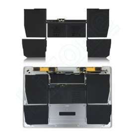 Lizone NEW A1527 Battery for Apple MacBook Retina 12" A1534 Early 2015 MF855 Battery US