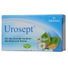 Urosept 60 Tablets Bladder Urinary Tract Support