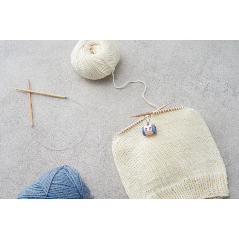 Clover Universal Knitting Counter