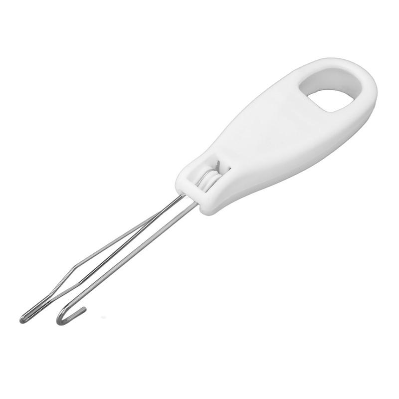Button Hook Helper Button Hook Zipper Pull Helper One Hand