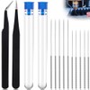 3D Printer Accessories, Printer Nozzle Needle, 3D Printer Accessories, 3D