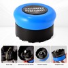 NEWISHTOOL Wallpaper Removal Tool Kit with Wall Paper Perforating Stripper