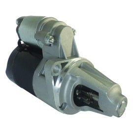 NEW Starter Compatible With Denso 028000-1010 028000-1013 028000-1970