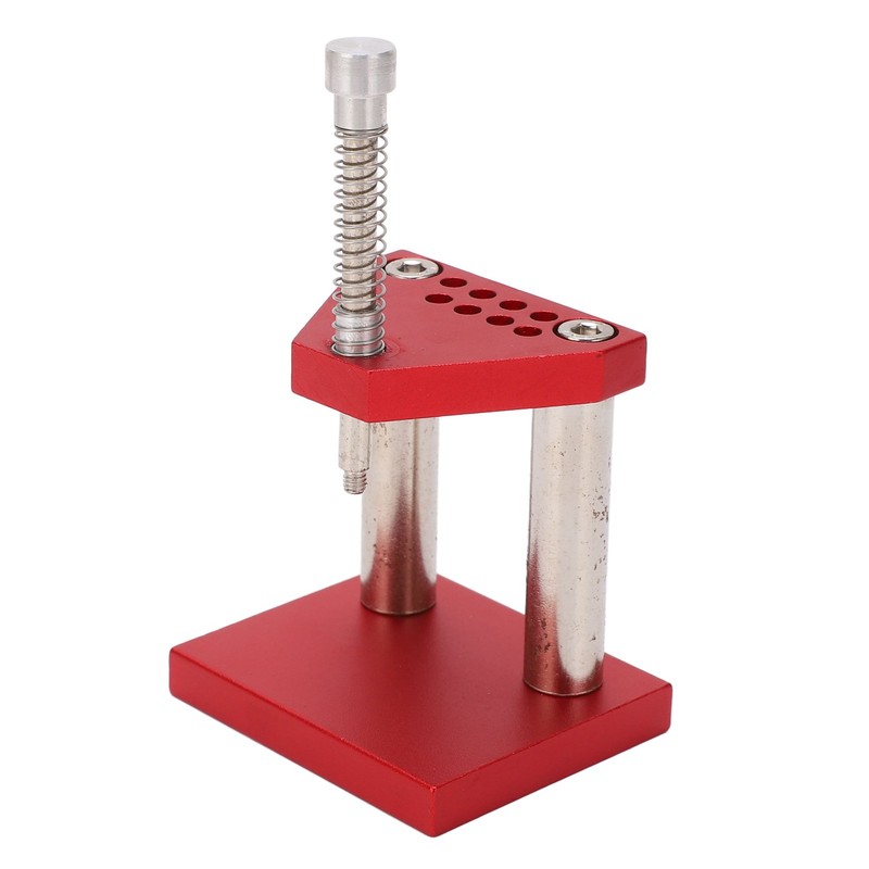 Watch Puller Remover Hand Removal Tool Presser Lifter Plunger Universal