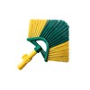 Neustanlo® XXL Corner Brush Including Joint and Universal Adaptor with