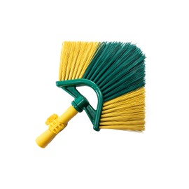 Neustanlo® XXL Corner Brush Including Joint and Universal Adaptor with Telescopic Rod, Telescopic Handle