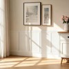 WADILE Premade Board and Batten Wall Panel Kit