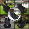 Snow Blower Cover,Heavy Duty 840D Snowblower Covers Waterproof Outdoor with