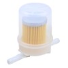 Roneeson 2Pcs Fuel Filter Strainer for Honda Acty Truck City