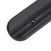 Wheelchair Pad Armrest Universal Arm Pads Replacement Accessory with Screw