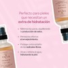 TEIA COSMETICOS Tónico facial humectante con ácido hialurónico + caléndula