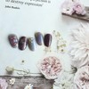 Gemstone Therapy - Oval (Round) / 젬스톤 테라피 - 오벌(둥근)