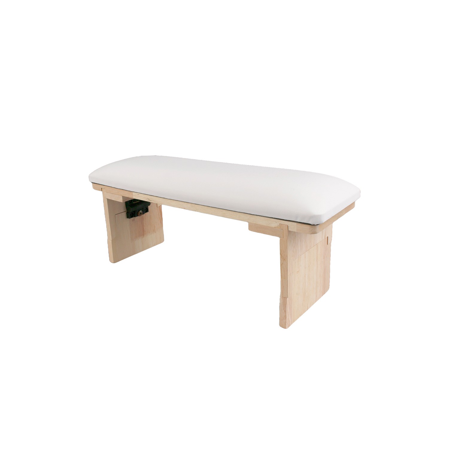 Sellytem Cooperative Nail Wrist Rest Foldable Nail Table Wrist Rest ...