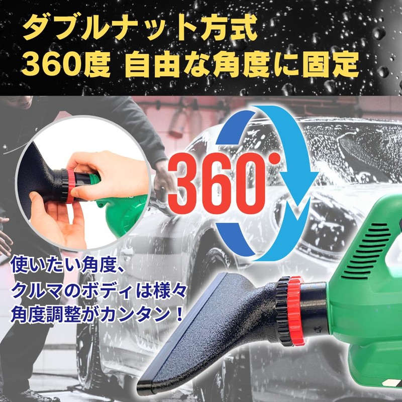 Digi Base 19346 Angle Adjustable, Scratch Prevention Protector, HiKOKI Compatible