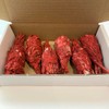 VIE Wholesale Smudge Sticks, Torch Dragon's Blood 4", Pack of