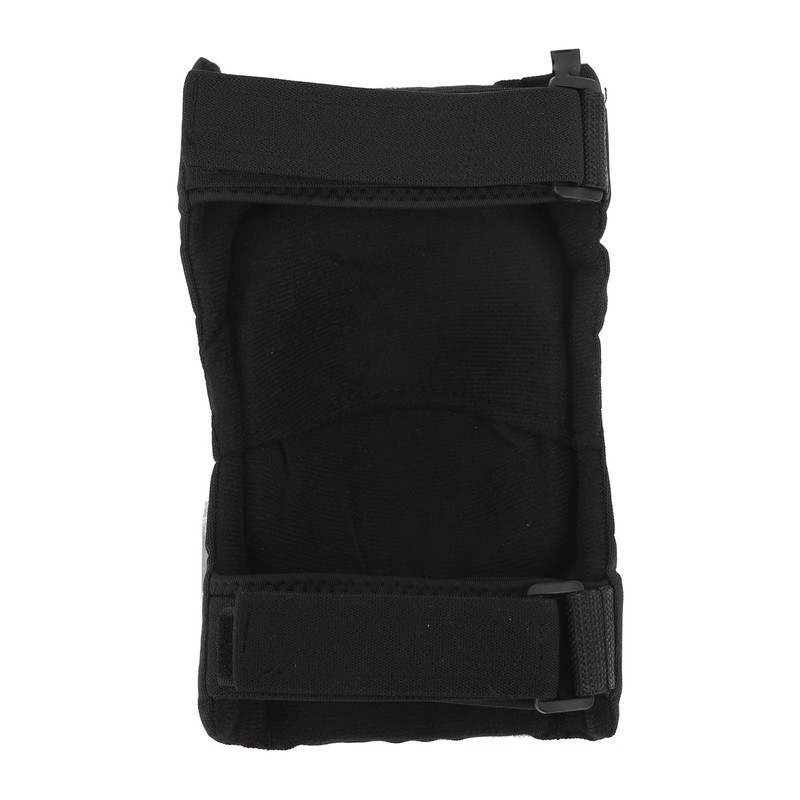 Elbow Pads Soft EVA Padded PP Casing Breathable Adjustable Shockproof