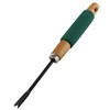 JCBIZ 2 Pcs Weeder Tool Weed Picker Hand Weeder Puller