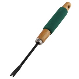 JCBIZ 2 Pcs Weeder Tool Weed Picker Hand Weeder Puller Hand Tool Dandelion Fork Weed Remover Tools for Garden