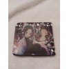 Buckle Down Demon Slayer Anime Bilfold Wallet
