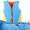 Manner Kids Swim Jackets Children Swimming Vest Neoprene Swim Learner