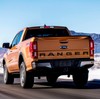 Putco Ford F-150 Tailgate Lettering Kit - Stainless Steel -