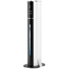 Artudatech 2.4gal/9L Air Purifier Humidifier w/ Timer & Humidity Control