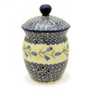 Bunzlauer keramik Garlic Jar (Decor Agnes)