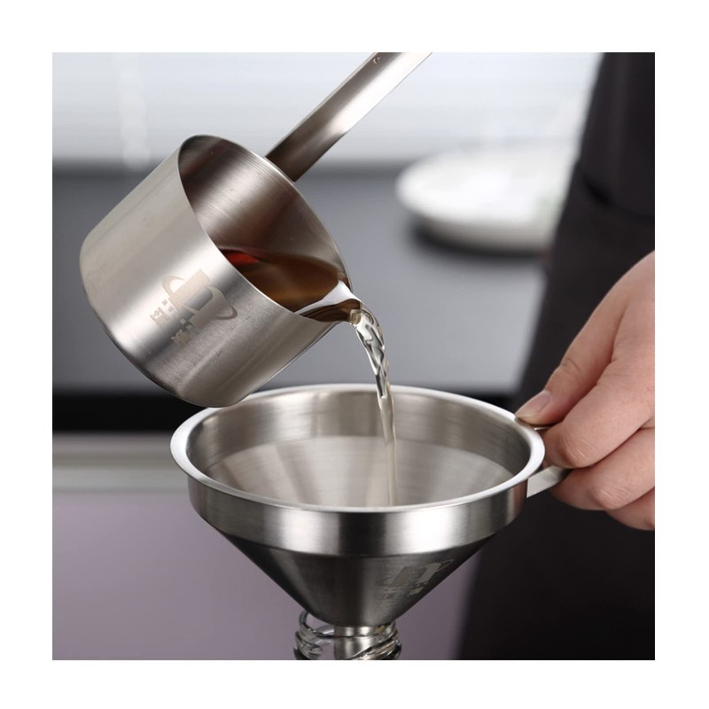 funnel roat stainless steel funnel funnel filter roat funnel 304