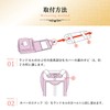 Girls Transparent Rainbag Cover, Rain, LL, Fashionable, Glowing, Reflective, Not