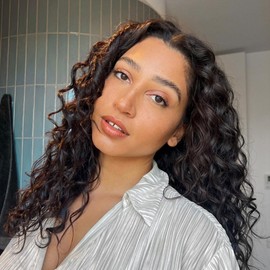 Pump Haircare Curly Girl Miracle Curl Oil 80ml