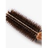 [JAJU Jaju] Pig Hair Roll Brush 40mm / [JAJU자주] 돈모
