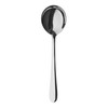 Windsor SUSWDR Soup Spoons, Pack of 12, Stainless Steel, Grunwerg