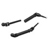 Hardened Steel Front Rear Drive Shaft CVD for Traxxas Slash