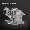 Kipa Automatic Choke Carburetor Replace for Ford Bronco Fairmont Granada