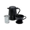Pearl Metal Coffee and Tea Server 600ml, Tea, Black Tea,