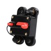 50Amp -100Amp Circuit Breaker Reset Fuseholder Car Boat Fuse Holder