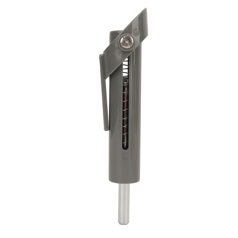 7.8mm Gym Pin Anti Rust Weight Stack Pin Weight Reduction