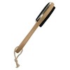 Pilling and dusting brush