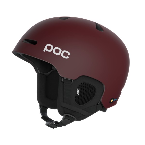 POC Fornix MIPS - Ski and Snowboard Helmet for Enhanced