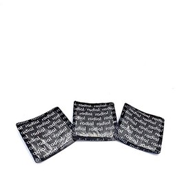 XTMC R-52H America Style Most Popular Universal Tire Repair radial bias tire repair cold patch for Passenger Car 1 3/4" 45MM 200PCS