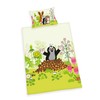 The Little Mole 40x60 Bed Linen 100 x 135 cm.