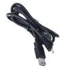 SKKSource Micro USB Charging/Data Lead Cable Cord Compatible with HMDX
