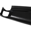 Dash Cover Dashboard Black Plastic Compatible with Dodge Ram 1500