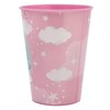 Palleon Unicorn Cups for Children - Set of 4 Drinking