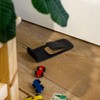 miunik - Spring - Door Stopper, Door Holder and Damper